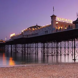 Sahas House Brighton