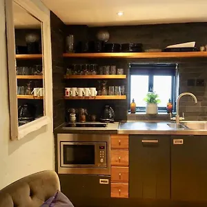 Smugglers Heritage Cottage, Very Central In Vibrant Brighton