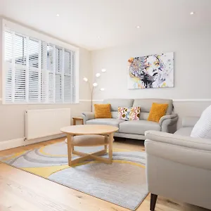Sillwood Mews - With Free Parking Brighton